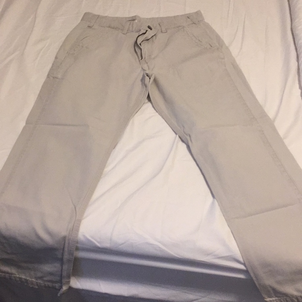 Carhartt Pants 32x32